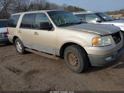FORD EXPEDITION 2004