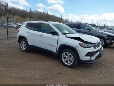 JEEP COMPASS 2024