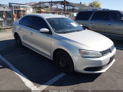 VOLKSWAGEN JETTA 2012