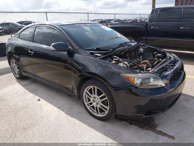 SCION TC 2008