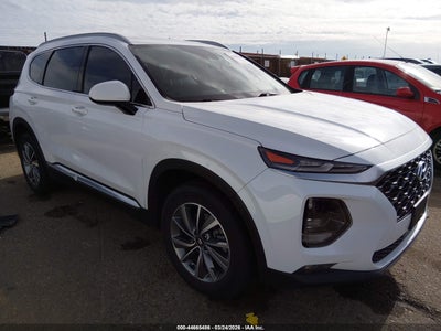 HYUNDAI SANTA FE 2020