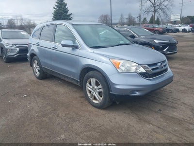 HONDA CR-V 2011