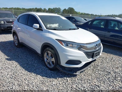 HONDA HR-V 2021