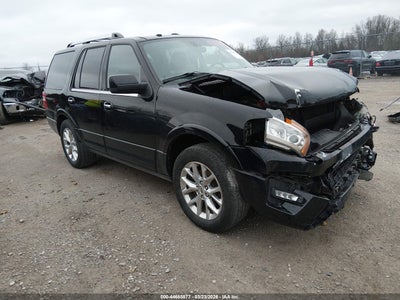 FORD EXPEDITION 2017