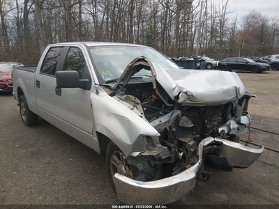 FORD F-150 2007