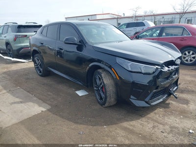 BMW X2 2026