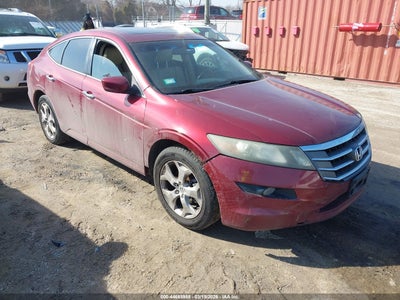 HONDA ACCORD CROSSTOUR 2010