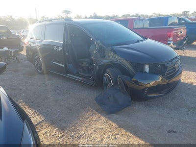 HONDA ODYSSEY 2023