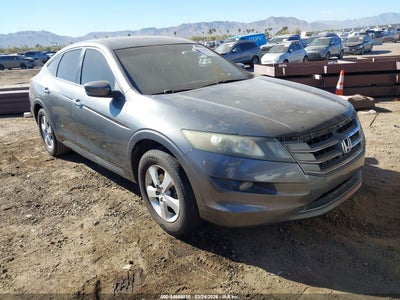 HONDA ACCORD CROSSTOUR 2010