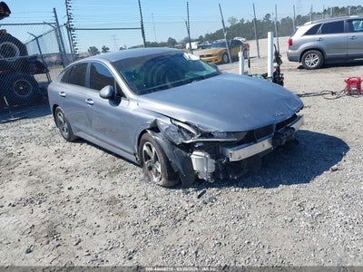 KIA K5 2021