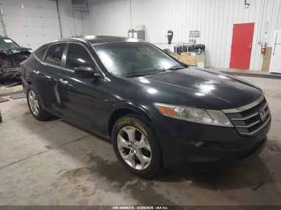 HONDA ACCORD CROSSTOUR 2011