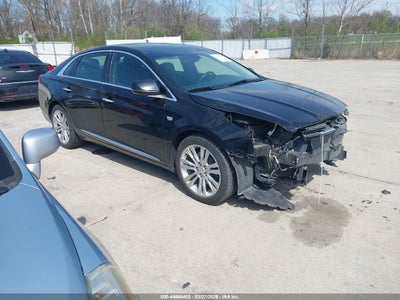 CADILLAC XTS 2019
