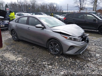 KIA FORTE 2023