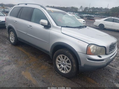 VOLVO XC90 2008