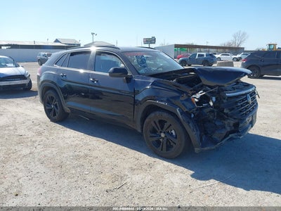 VOLKSWAGEN ATLAS CROSS SPORT 2025