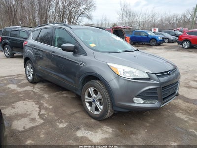 FORD ESCAPE 2014