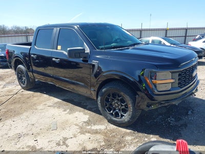 FORD F-150 2026