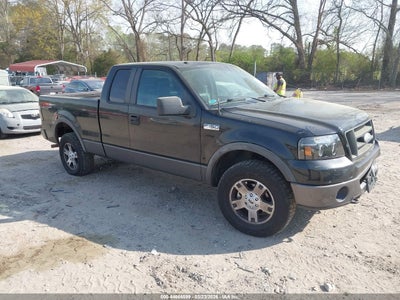 FORD F-150 2007