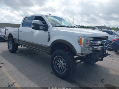 FORD F-250 2017