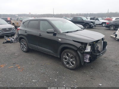 KIA SELTOS 2024