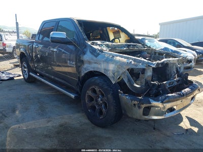 RAM 1500 2017