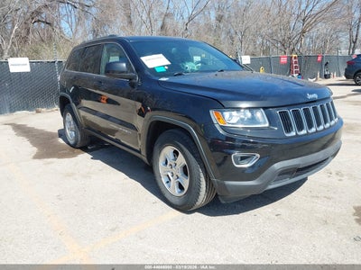 JEEP GRAND CHEROKEE 2014