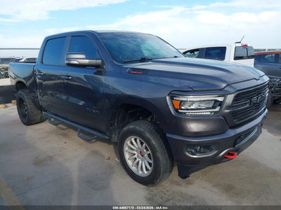 RAM 1500 2020