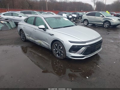 HYUNDAI SONATA 2024
