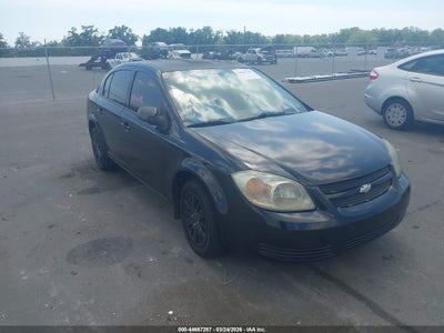 CHEVROLET COBALT 2010