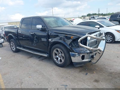 RAM 1500 2016