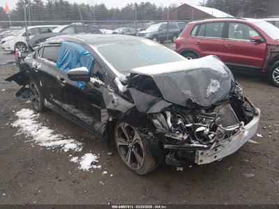 HONDA CIVIC 2014