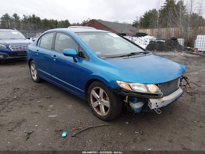 HONDA CIVIC 2010