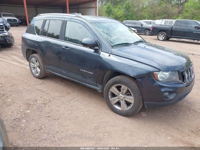 JEEP COMPASS 2015