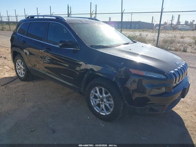 JEEP CHEROKEE 2014