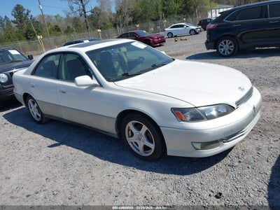 LEXUS ES 300 2001