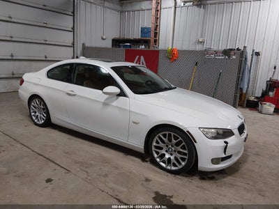BMW 328I 2007
