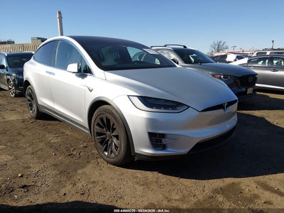 TESLA MODEL X 2017