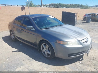ACURA TL 2006