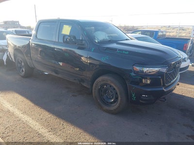 RAM 1500 2026