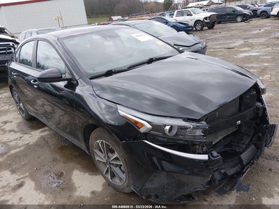 KIA FORTE 2023