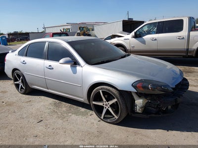 CHEVROLET IMPALA 2006