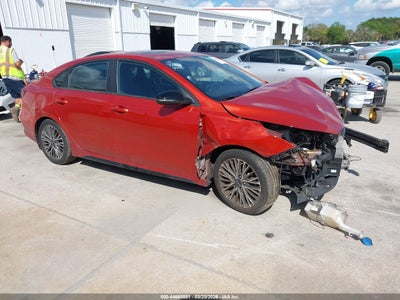 KIA FORTE 2023