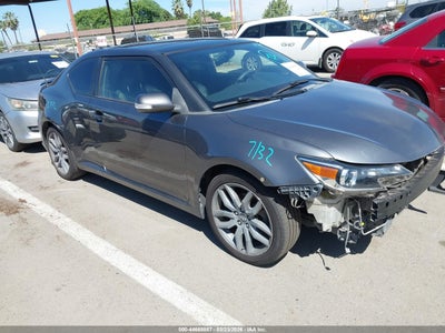 SCION TC 2014