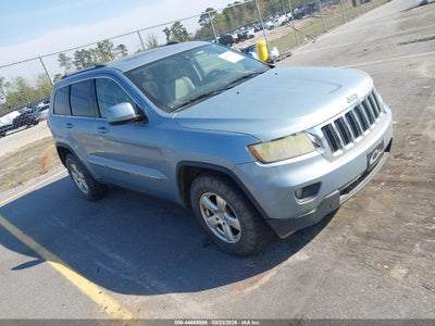 JEEP GRAND CHEROKEE 2012
