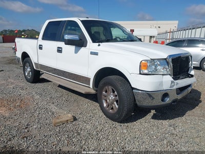 FORD F-150 2006