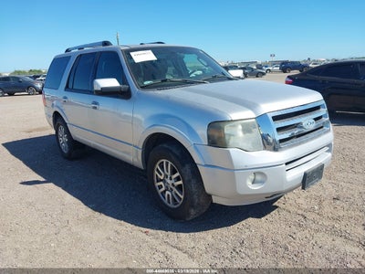 FORD EXPEDITION 2012