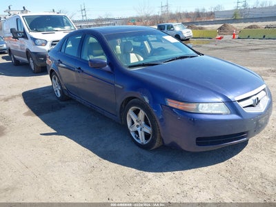 ACURA TL 2006