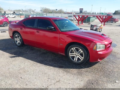 DODGE CHARGER 2006