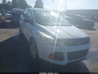 FORD ESCAPE 2014