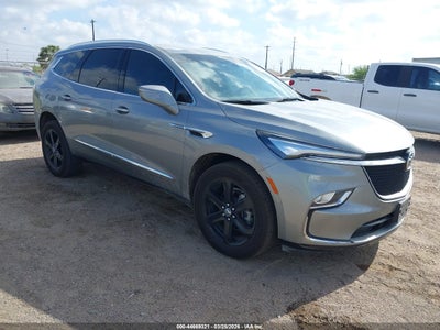 BUICK ENCLAVE 2023